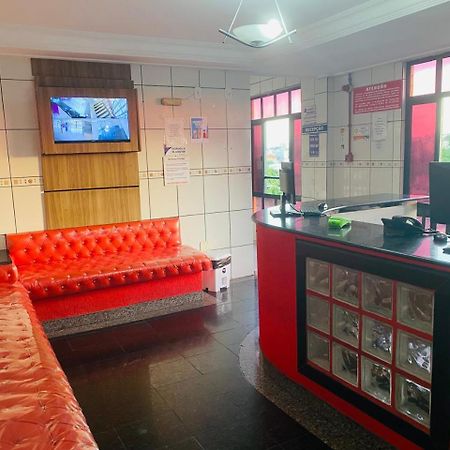 Hotel Extasy Brotas Salvador Exterior photo