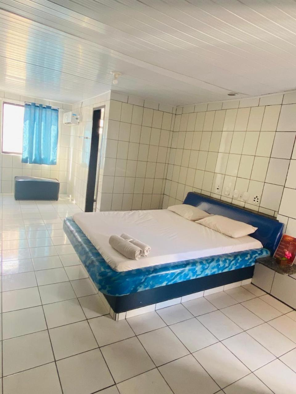 Hotel Extasy Brotas Salvador Exterior photo